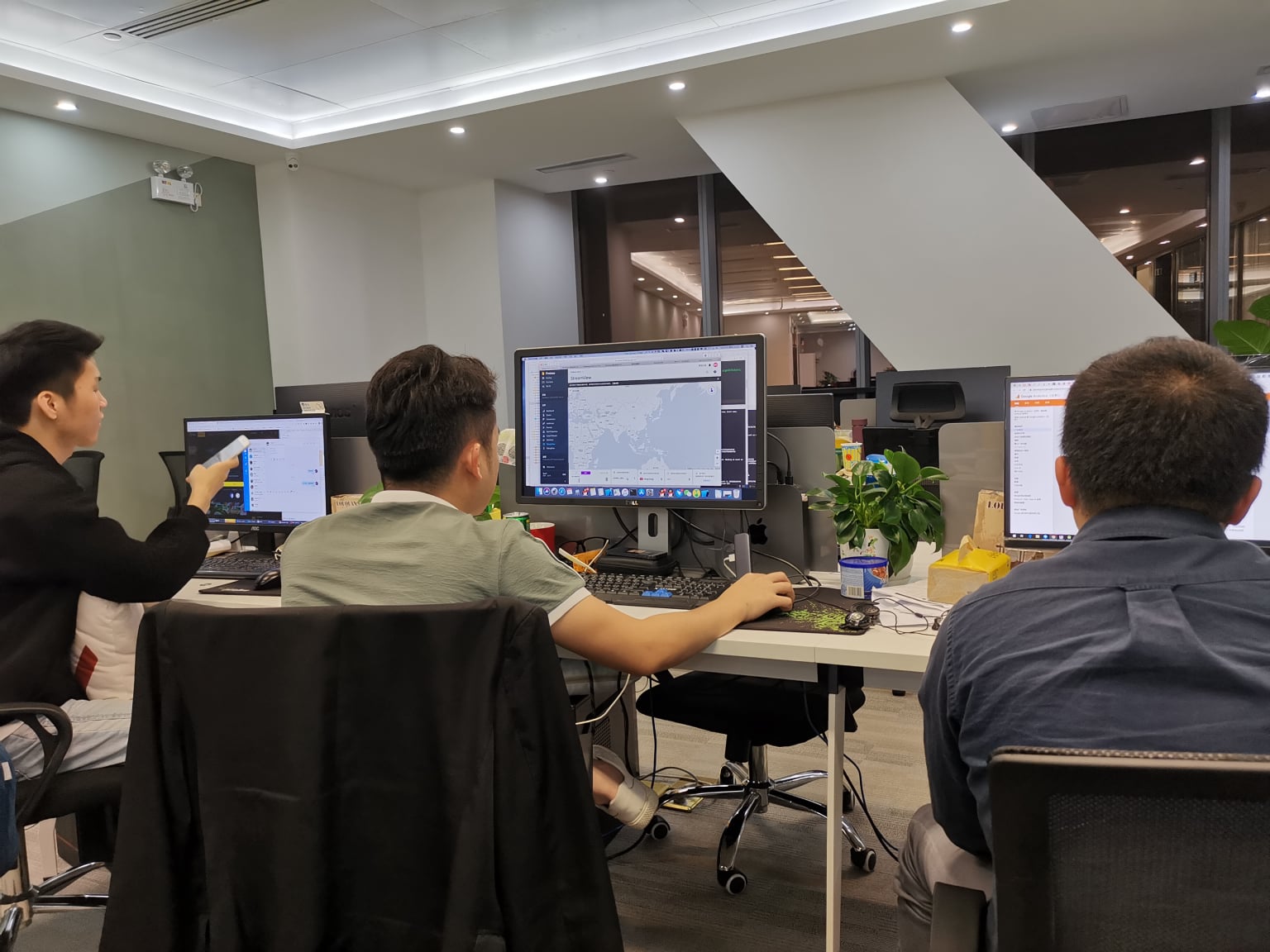 Mobirise Website Builder